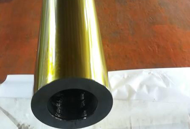 Thread Compound for Mandrel Bar